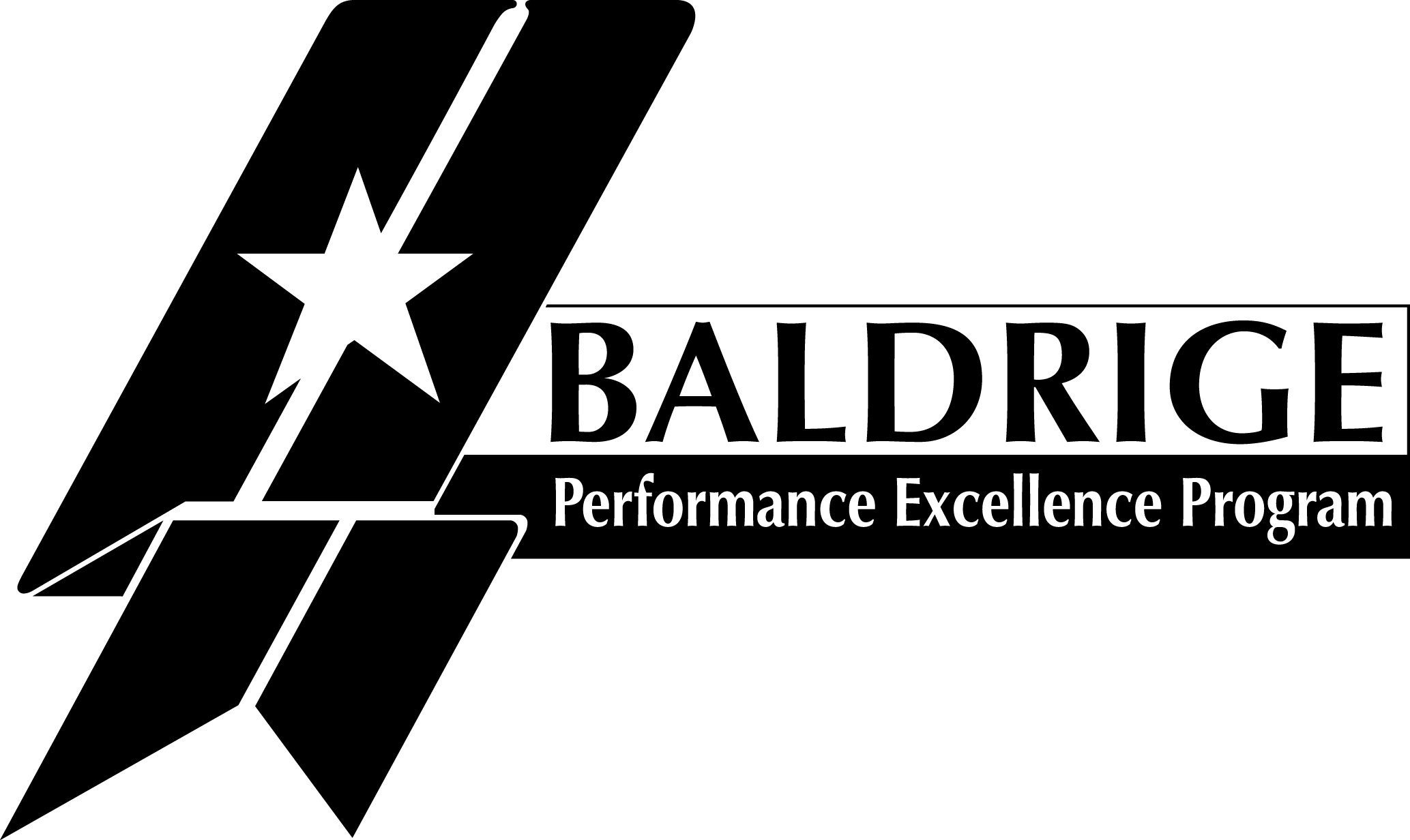 Baldrige-Logo