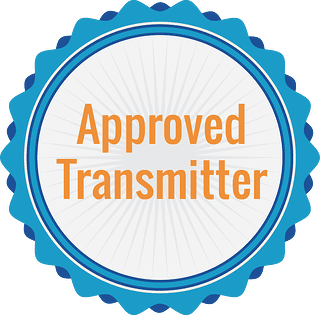 IRS Transmitter News: We’re Approved!