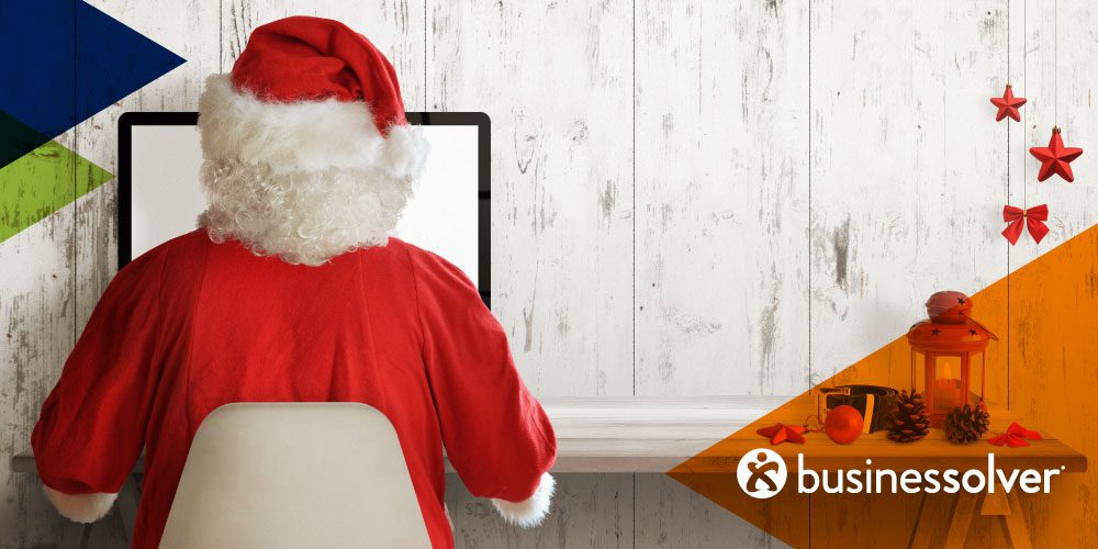 For Effective Benefits Communication in 2019, Borrow Some Best Practices from Santa