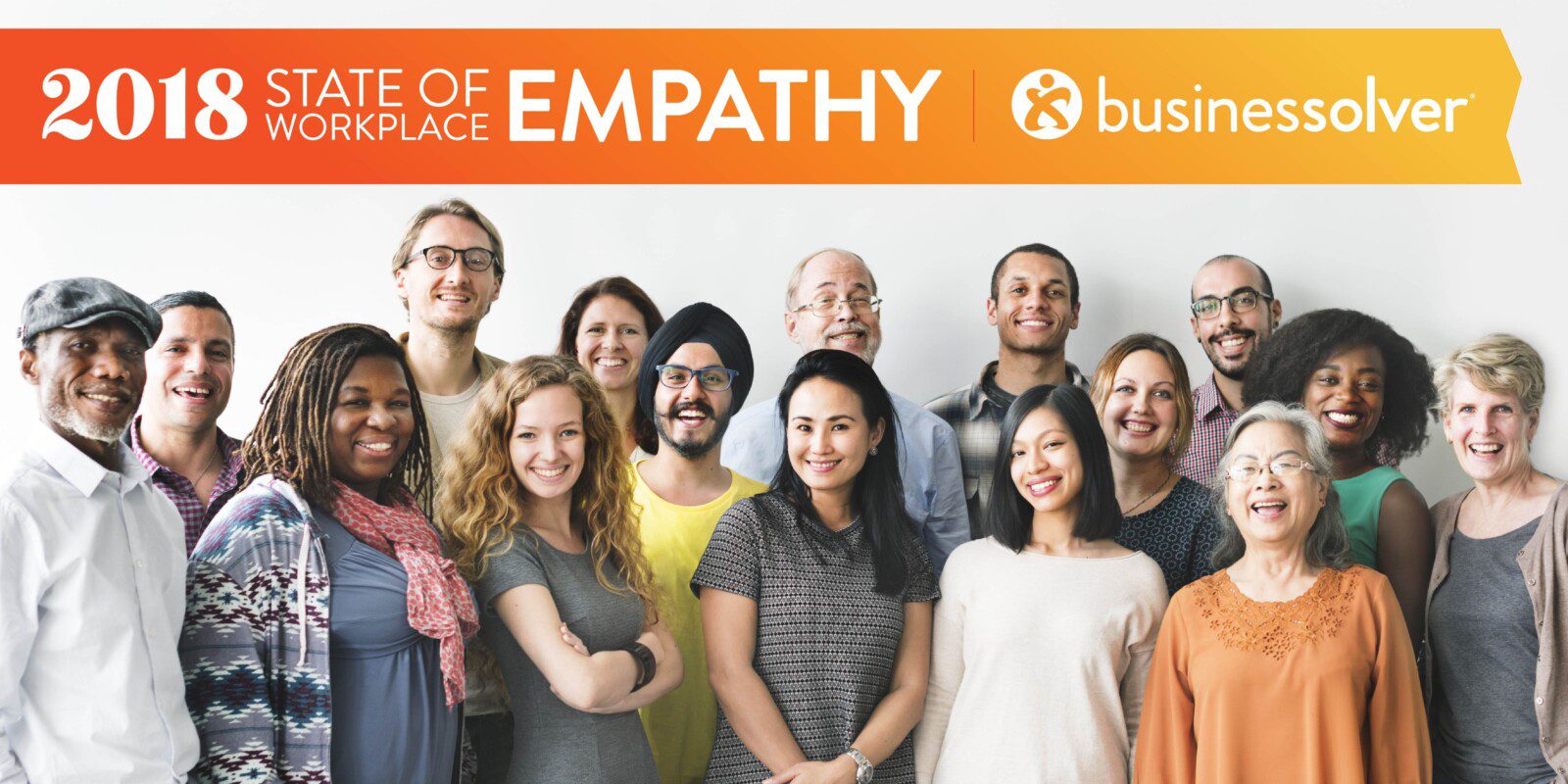 What Diversity Really Means: How Employers Can Embrace Empathy And Demonstrate It Through Representative Leadership