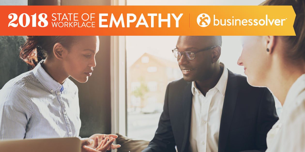 Worlds Apart? How Gender Impacts Empathy Perception in the Workplace