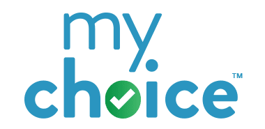 MyChoice helps make the right choice!