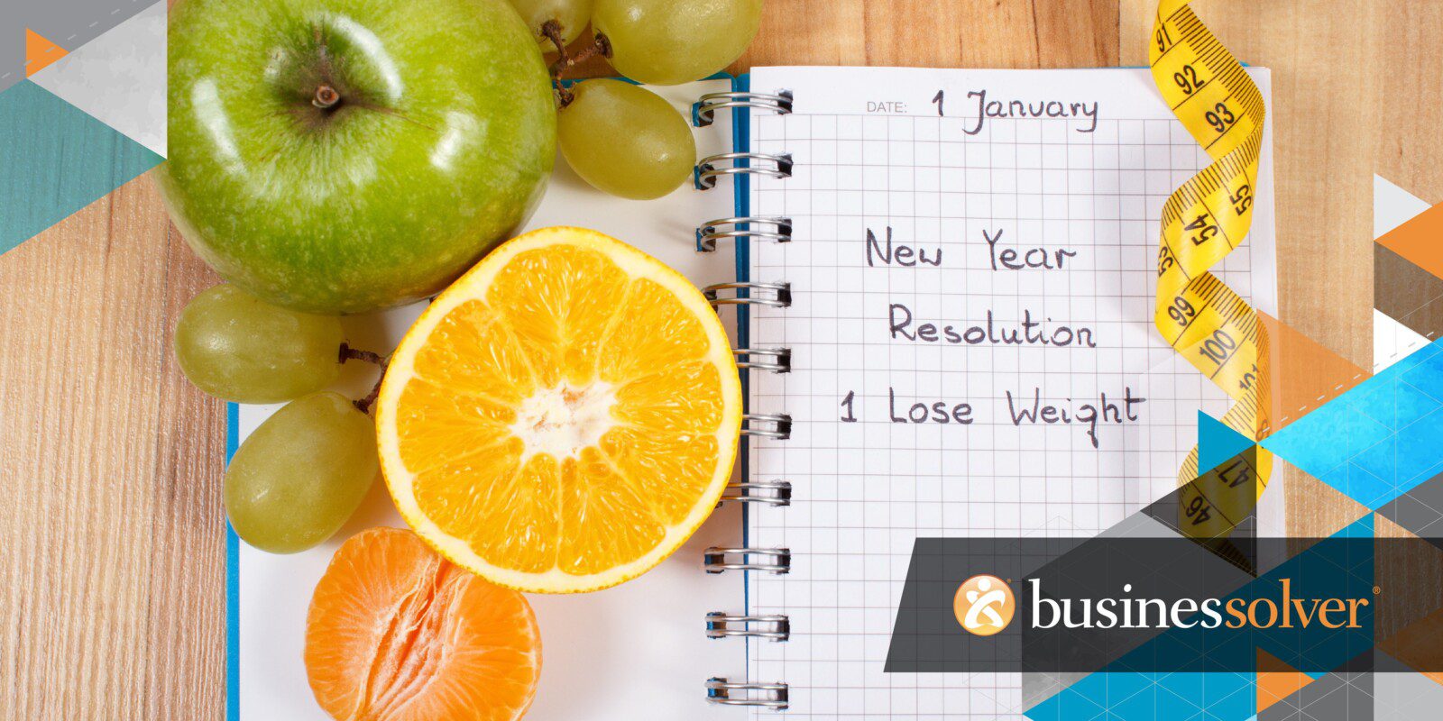 Get a SMART Start to the New Year: 5 Ways to Make Resolutions Stick