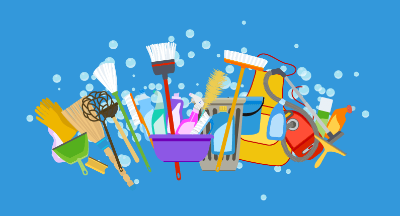 The Spring Cleaning Checklist Every HR Pro Needs