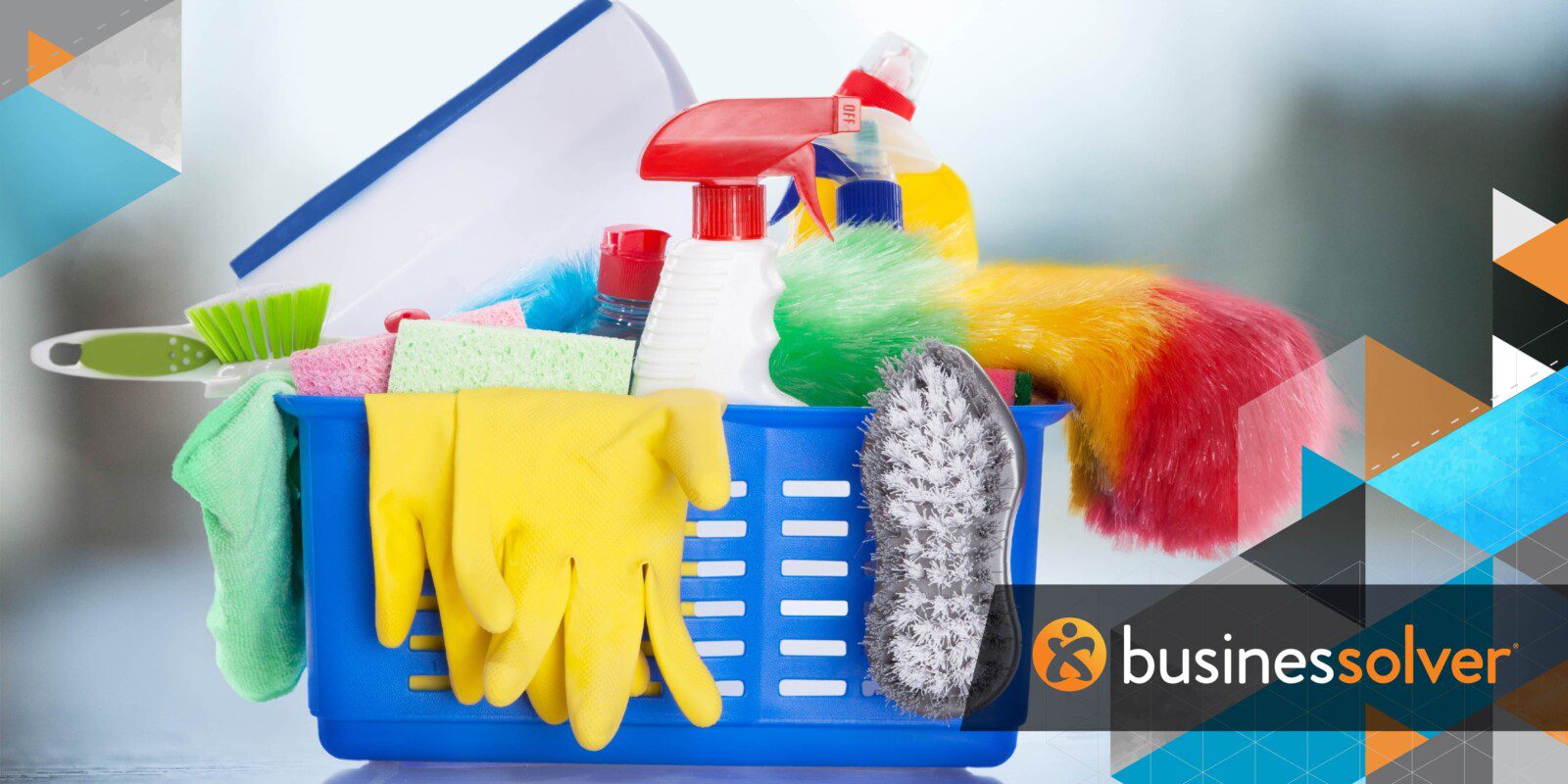 Spring Cleaning your Cybersecurity Protocols and Policies