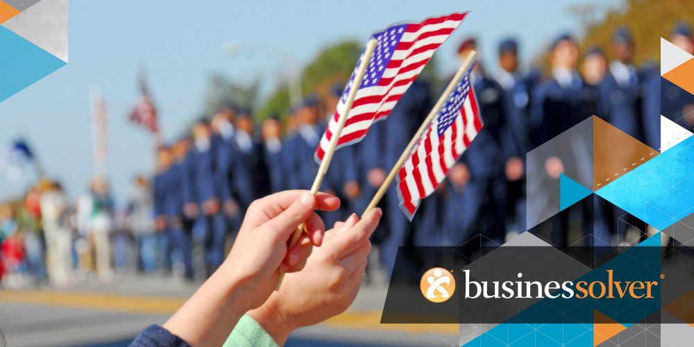 Mission Accomplished: 3 Strategies to Successfully Recruit and Retain Veterans