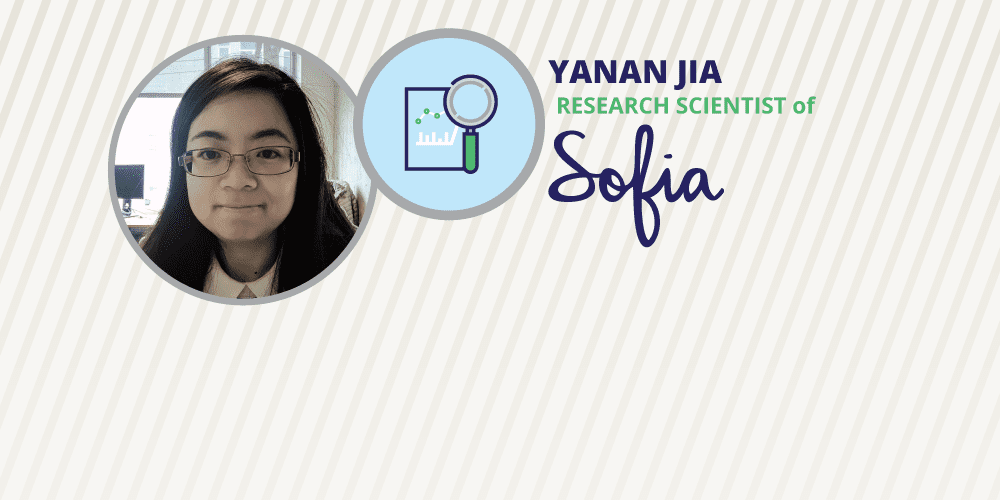 The Solvers Behind Sofia – Yanan Jia Machine Learning Research Scientist