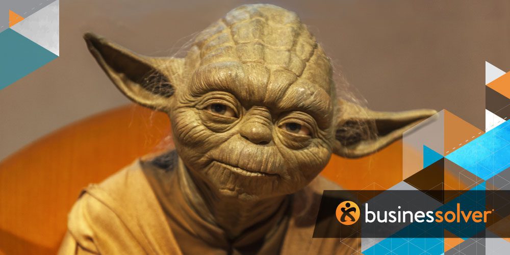 May The Fourth Be With You — Jedi Training Tips for AE