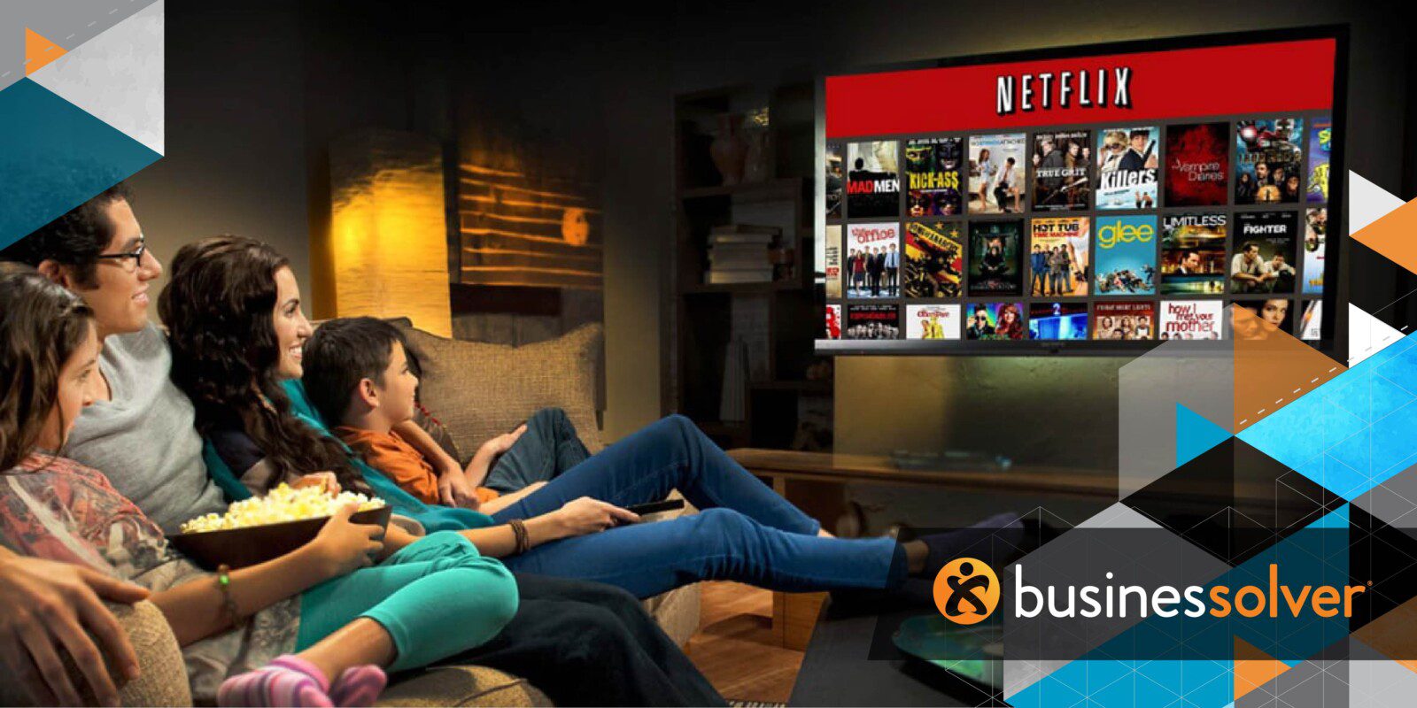 Browsing Habits: What Netflix Can Teach You About How Employees Shop For Benefits