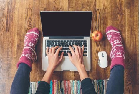 Working Wired: 5 Tips to Success with Remote Workers