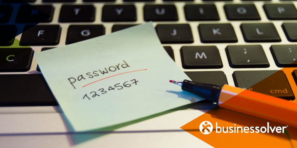 Don’t Get Hacked: The Power of Password Protection