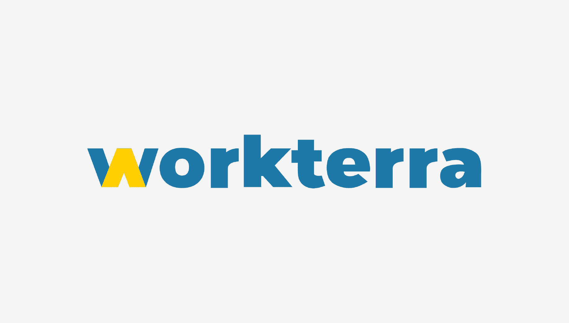 Workterra logo