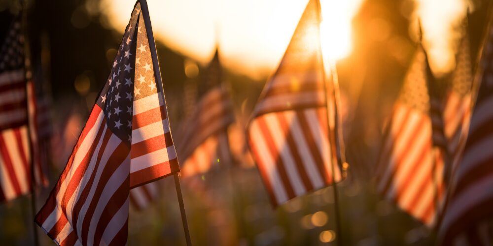Five Ways to Honor Memorial Day in the Workplace