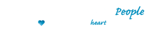 Technology, Powered by People. That's tech with heart.