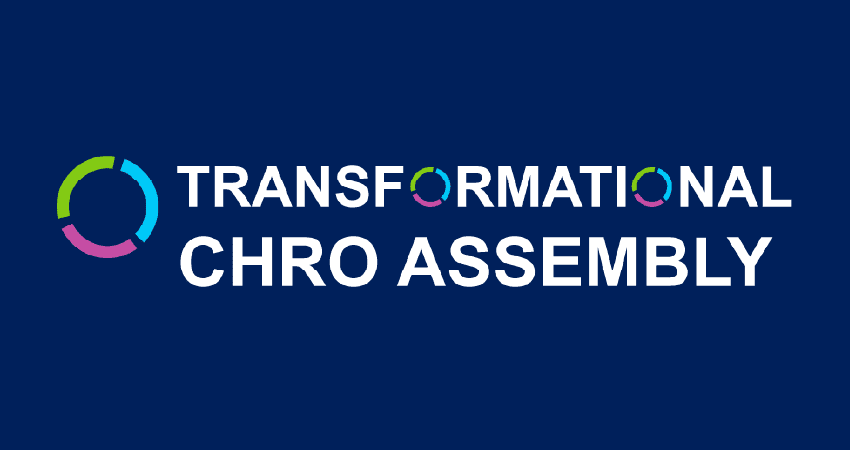 Image with text TransformationalCHROAssembly